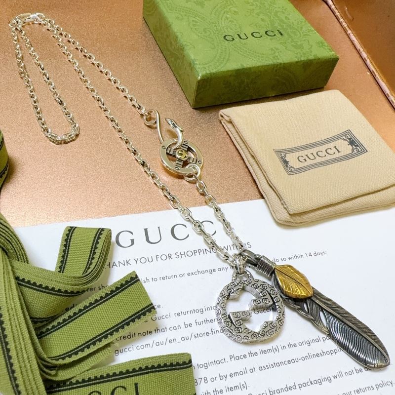 Gucci Necklaces